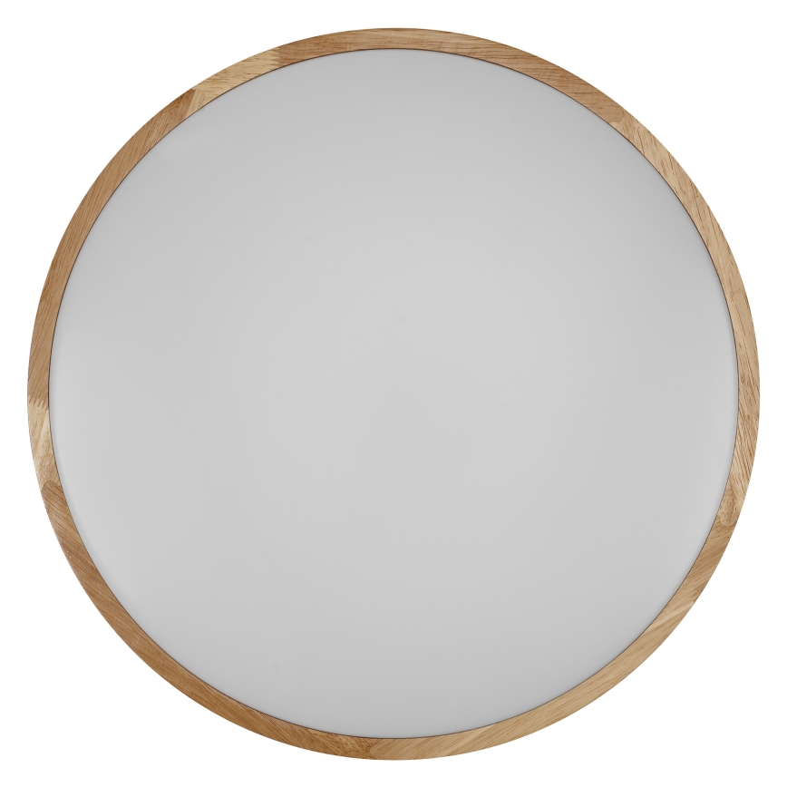 Osram - LED диммируемый потолочный светильник ORBIS WOODBURRY LED/36W/230V, диам. 50 см