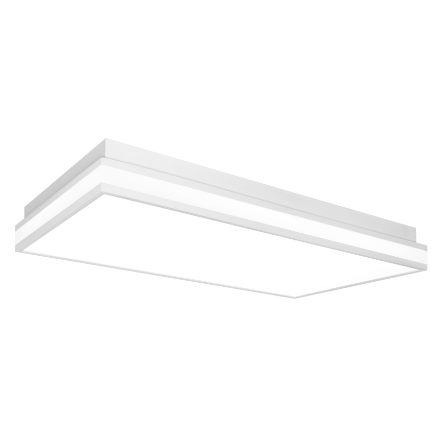 Osram - LED диммируемый потолочный светильник SMART+ MAGNET LED/42W/230V 30x60 cm 3000-6500K Wi-Fi