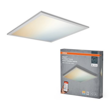 Osram - LED Диммируемый потолочный светильник SMART+ PLANON LED/28Вт/230В 45x45 см 3000-6500К Wi-Fi