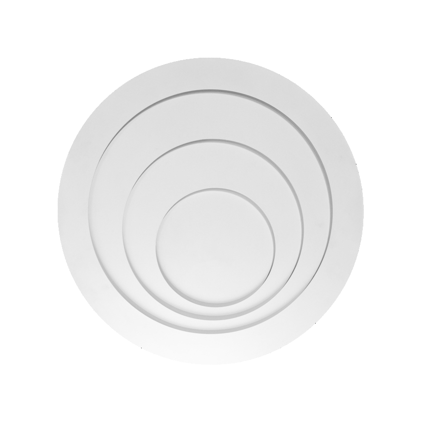 Osram - LED потолочный светильник с диммированием SMART+ SPIRAL LED/40W/230V 3000K-6500K Wi-Fi