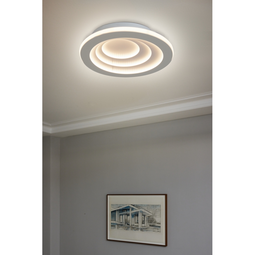 Osram - LED потолочный светильник с диммированием SMART+ SPIRAL LED/40W/230V 3000K-6500K Wi-Fi