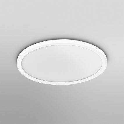 Osram - LED стельовий світильник для ванної кімнати SMART+ DISC з регулюванням яскравості LED/24W/230V 3000-6500K IP44 Wi-Fi