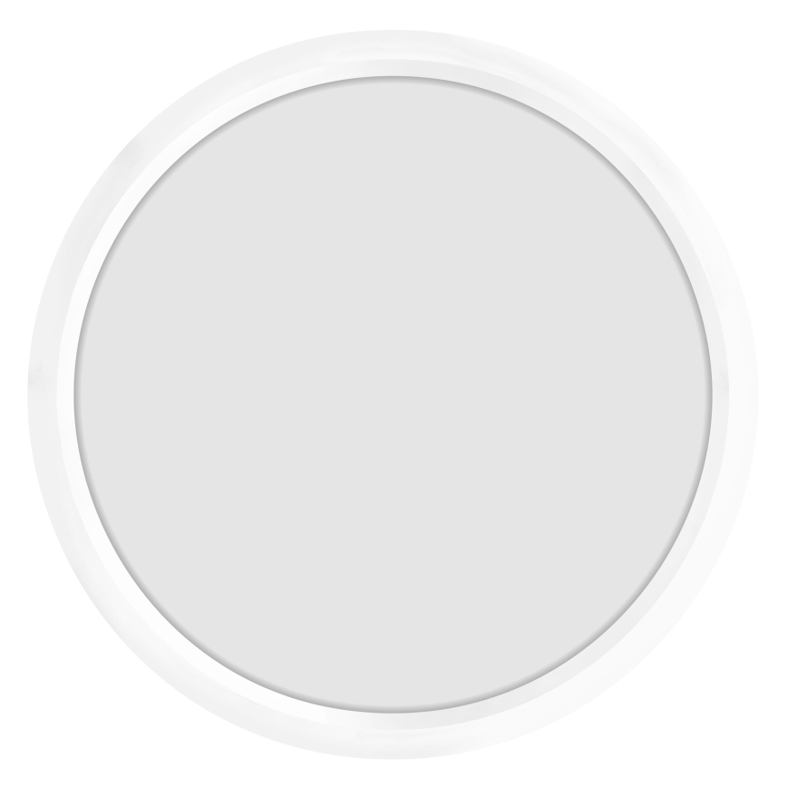 Osram - LED стельовий світильник для ванної кімнати SMART+ DISC з регулюванням яскравості LED/24W/230V 3000-6500K IP44 Wi-Fi