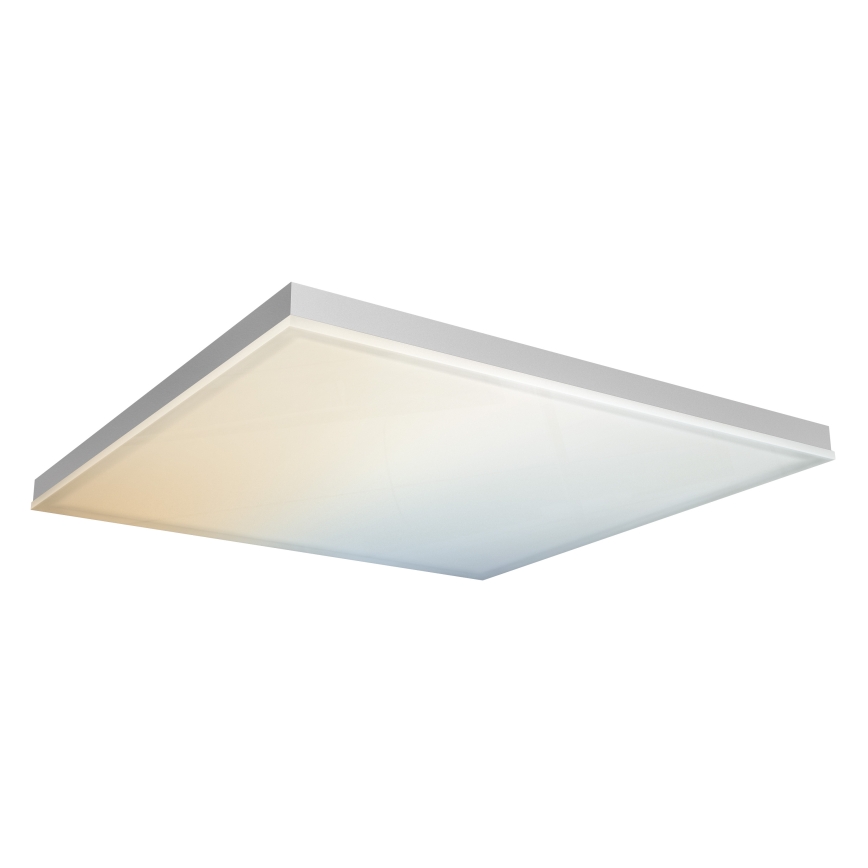 Osram - Димований стельовий світильник SMART+ FRAMELESS LED/20W/230V 3000-6500K 30x30 cm Wi-Fi