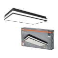 Osram - LED димований стельовий світильник SMART+ MAGNET LED/42W/230V 30x60 cm 3000-6500K Wi-Fi