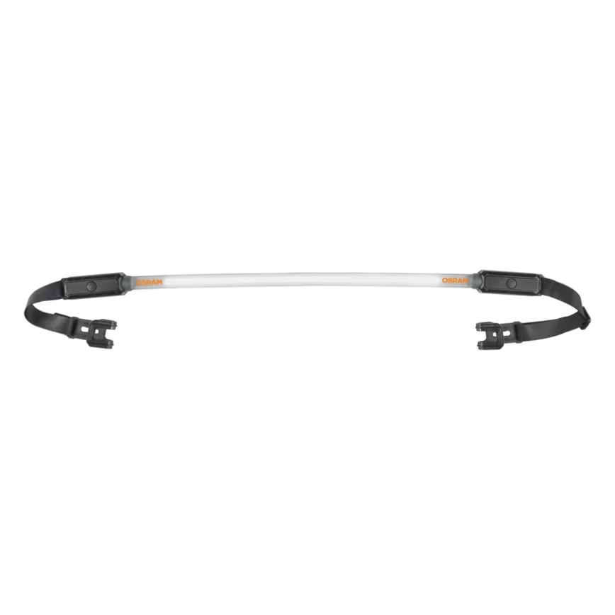Osram - Автомобильный инспекционный фонарь с регулировкой яркости LEDINSPECT, LED/10W/3,7V, 2200 mAh