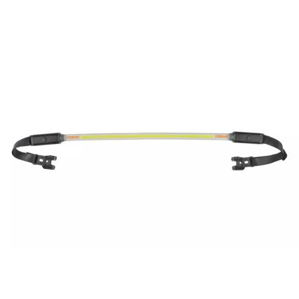 Osram - Автомобильный инспекционный фонарь с регулировкой яркости LEDINSPECT, LED/10W/3,7V, 2200 mAh