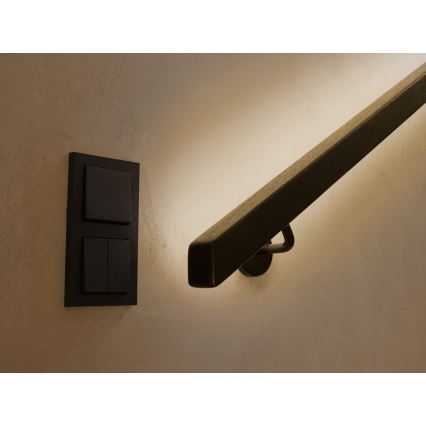 Osram - LED лента с датчиком движения FLEX 2m LED/3,6W/4xAA