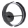Osram - LED настенный светильник DECOR CURVE, 20 Вт, 230 В, серый