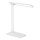 Osram - LED настільна лампа з регульованою яскравістю OFFICE LINE LED/17W/230V 3000/4000/6500K біла