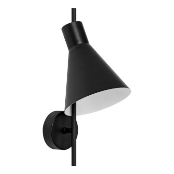 Osram - LED настінний світильник DECOR TOKIO LED/5W/230V чорний
