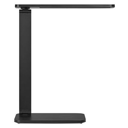 Osram - Диммируемая светодиодная настольная лампа OFFICE LINE LED/17 Вт/230 В 3000/4000/6500 К черная