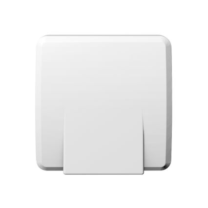 Osram - LED нічник з датчиком LUNETTA LED/0,3Вт/230В білий