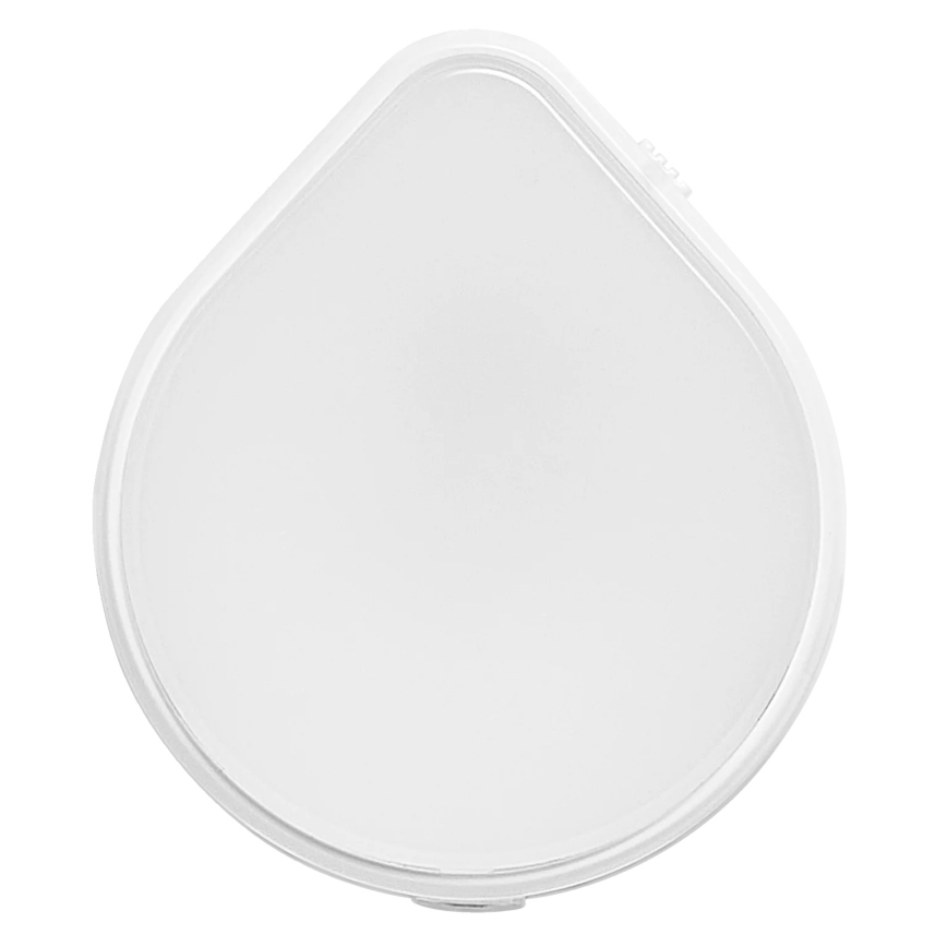 Osram - LED Нічник у розетку з регулюванням яскравості LUNETTA LED/0,5W/230V