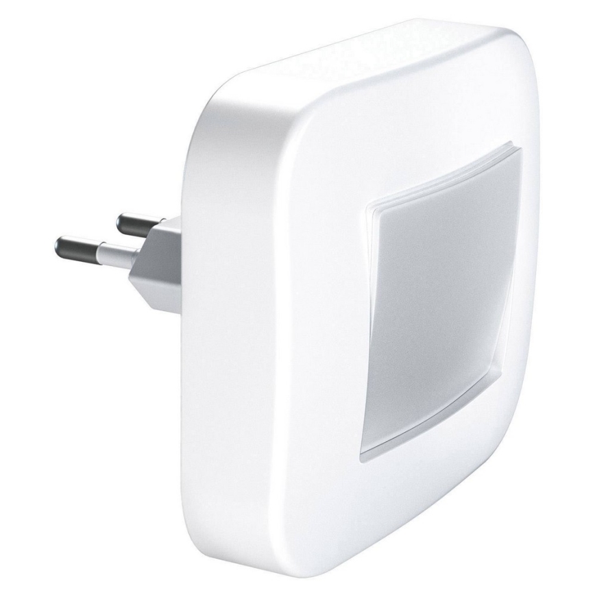 Osram - LED Ночник с датчиком сумерек LUNETTA LED/0,2W/230V