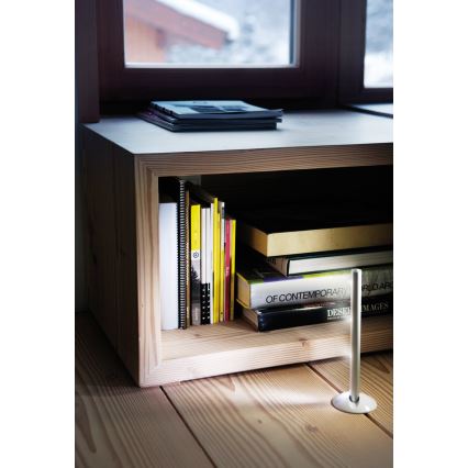 Osram - LED орієнтаційний світильник LEDSTIXX LED/0,6W/3xAAA