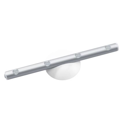 Osram - LED орієнтаційний світильник LEDSTIXX LED/0,6W/3xAAA