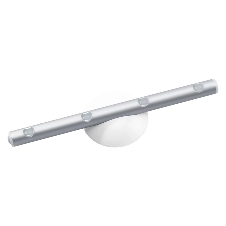 Osram - LED орієнтаційний світильник LEDSTIXX LED/0,6W/3xAAA