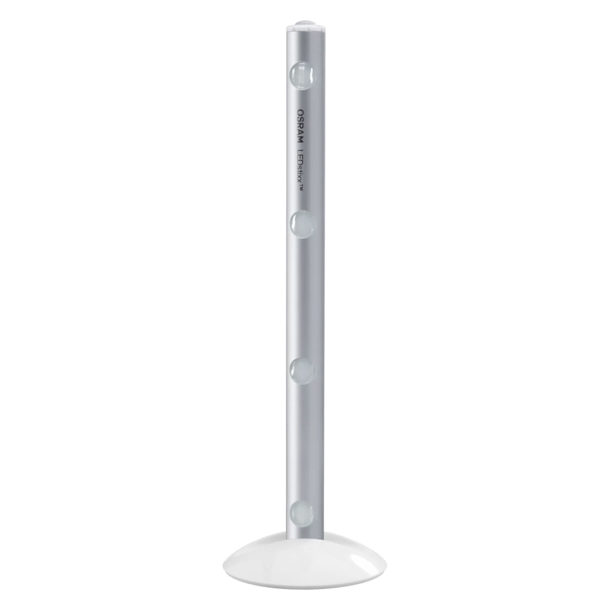 Osram - LED орієнтаційний світильник LEDSTIXX LED/0,6W/3xAAA