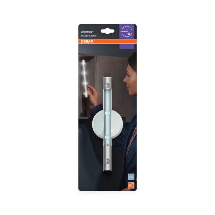 Osram - LED орієнтаційний світильник LEDSTIXX LED/0,6W/3xAAA