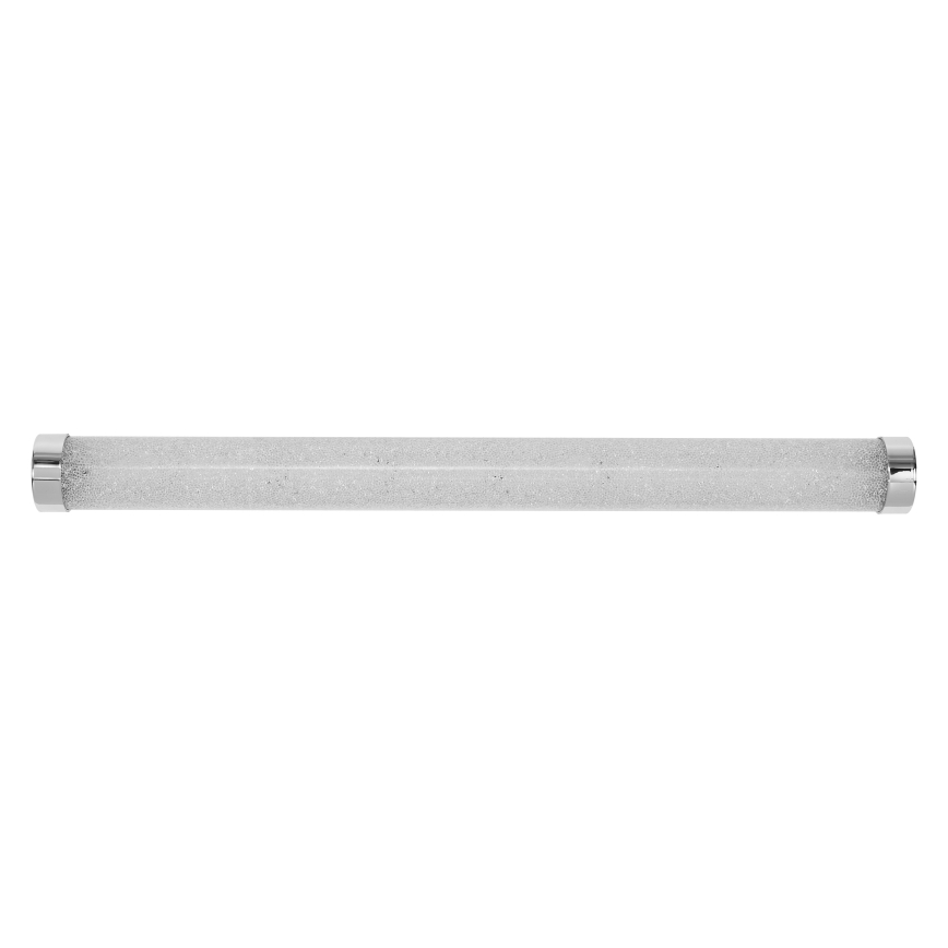 Osram - диммируемая LED-подсветка зеркала для ванной ORBIS TUBE LED/12W/230V 3000/4000K 60 см IP44 матовый хром