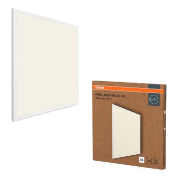 Osram - LED панель для підвісної стелі ESSENTIAL LED/36W/230V 4000K 60x60 см