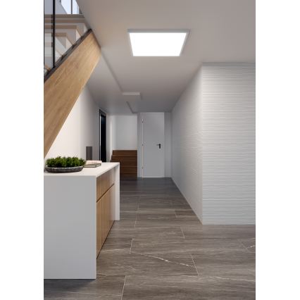 Osram - LED панель для підвісної стелі ESSENTIAL LED/50W/230V 3000/4000/6500K 60x60 cm UGR19