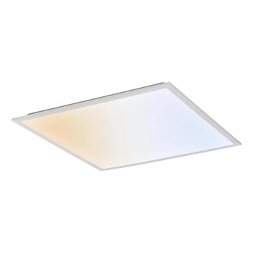 Osram - LED-панель для підвісної стелі PANEL ESSENTIAL LED/50W/230V 3000/4000/6500K 60x60 cm біла