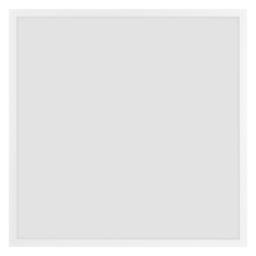 Osram - встраиваемая потолочная LED-панель ESSENTIAL LED/36W/230V 6500K 59,6x59,6 см белая