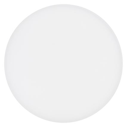 Osram - LED панель накладна PLANON LED/28W/230V 3000K діам. 45 cm біла