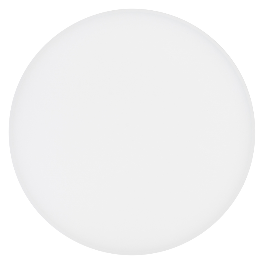 Osram - LED панель накладна PLANON LED/28W/230V 3000K діам. 45 cm біла