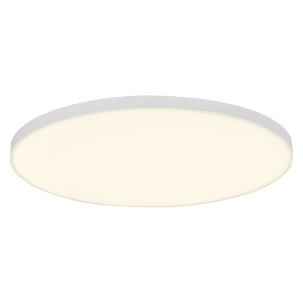Osram - LED панель накладна PLANON LED/28W/230V 3000K діам. 45 cm біла