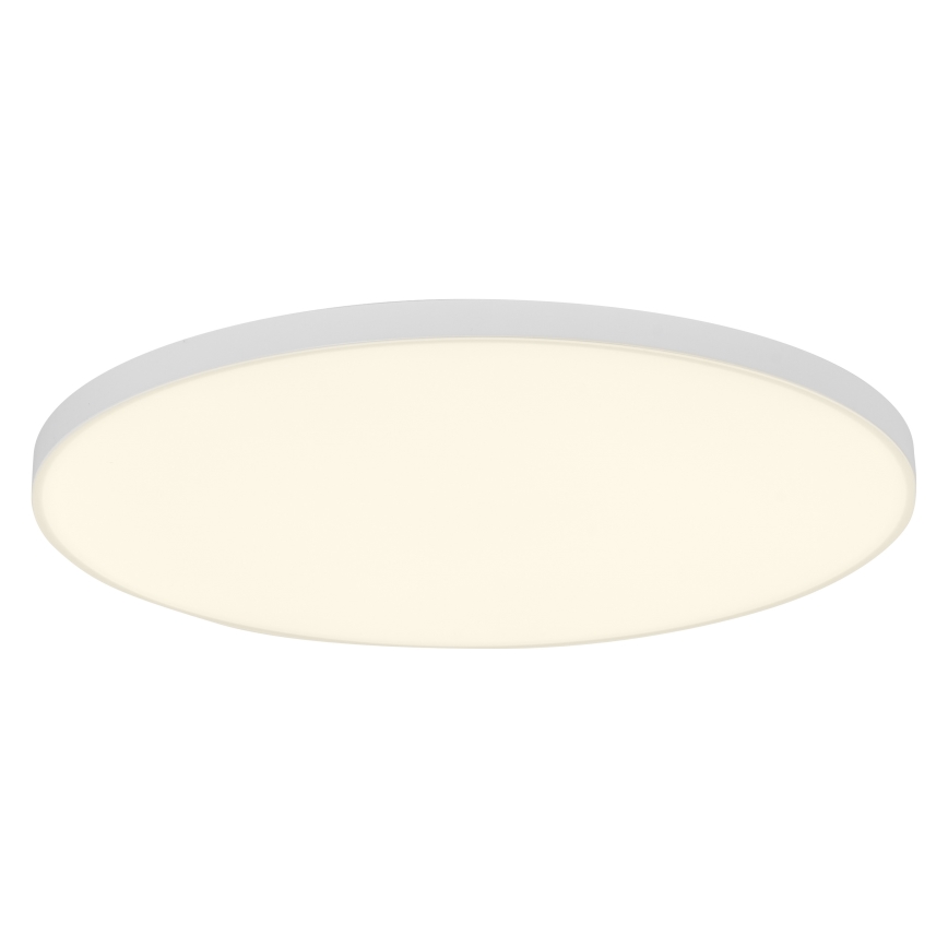 Osram - LED панель накладна PLANON LED/28W/230V 3000K діам. 45 cm біла
