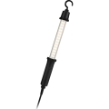 Osram - LED Переносна лампа для розетки HANDLAMP LED/8W/230V 4000K IP54 чорна