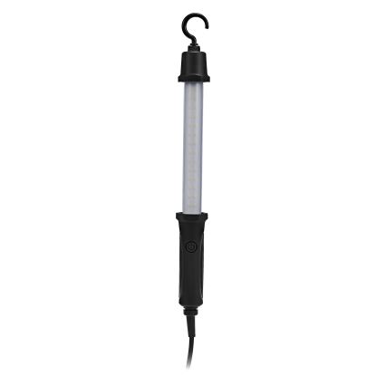 Osram - LED Переносна лампа для розетки HANDLAMP LED/8W/230V 4000K IP54 чорна