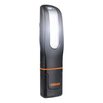 Osram - LED перезаряджуваний ліхтар з регульованою яскравістю LEDINSPECT MINI250 LED/7W/3,7V IP65 2000 mAh
