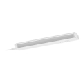Osram - LED підшафний світильник з регулюванням яскравості LINEAR TURN LED/6W/230V 3000/4000/6500K 35 cm білий