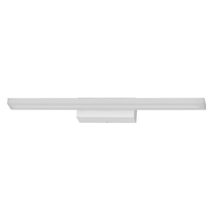 Osram - регульоване LED-підсвічування дзеркала для ванної ORBIS MIRROR LED/10W/230V 3000/4000K 60 см IP44 білий