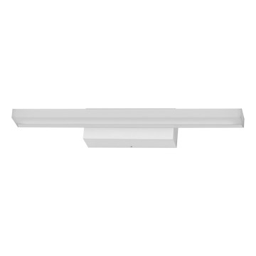 Osram - LED-підсвічування дзеркала з регулюванням яскравості ORBIS MIRROR LED/6,8W/230V 40 cm 3000/4000K IP44 білий