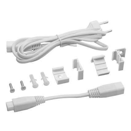 Osram - Світильник LED для підключення BATTEN LED/10W/230V