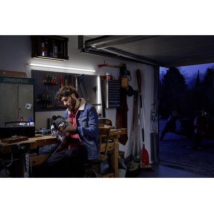 Osram - LED підсвітка BATTEN LED/14W/230V 3000K 117,3 cm