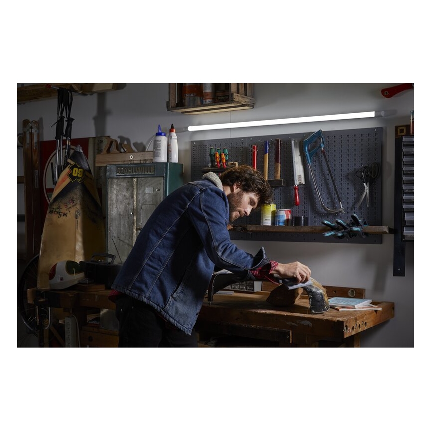 Osram - LED-подсветка BATTEN LED/24W/230V 153,4 cm