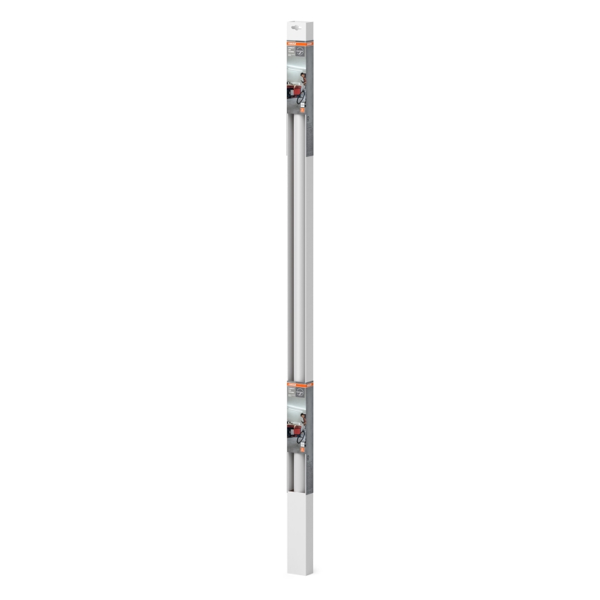 Osram - LED-подсветка для навесных шкафов TUBEKIT LED/19W/230V 4000K 120 cm белая