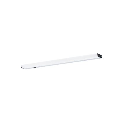 Osram - LED-подсветка для установки под шкаф LINEAR LED/5W/230V 4000K 37 см серебристая