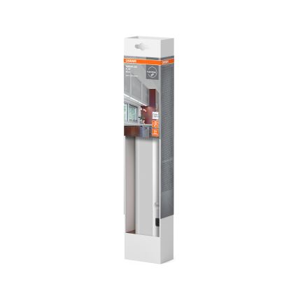 Osram - LED-подсветка для установки под шкаф LINEAR LED/5W/230V 4000K 37 см серебристая