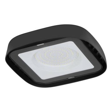 Osram - LED потолочный промышленный светильник HIGHBAY LED/80W/230V 6500K 23x23 cm IP65