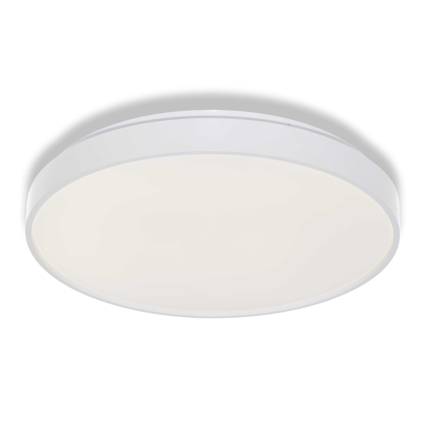 Osram - LED потолочный светильник с датчиком сумерек CEILING LUXO LED, 24 Вт, 230 В, диаметр 38 см, белый