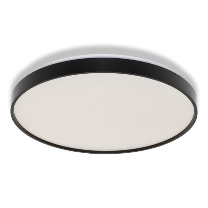 Osram - LED потолочный светильник CEILING LUXO LED/36 Вт/230 В, диаметр 49 см, черный