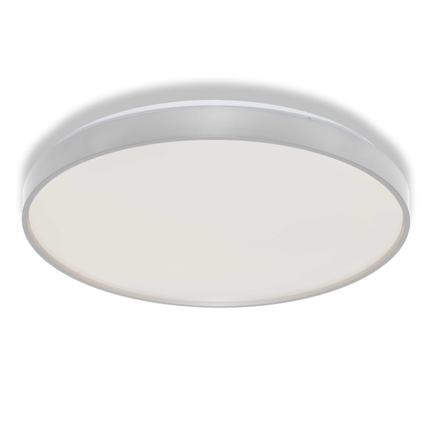 Osram - LED потолочный светильник CEILING LUXO LED/36W/230V Ø 49 см, серебристый