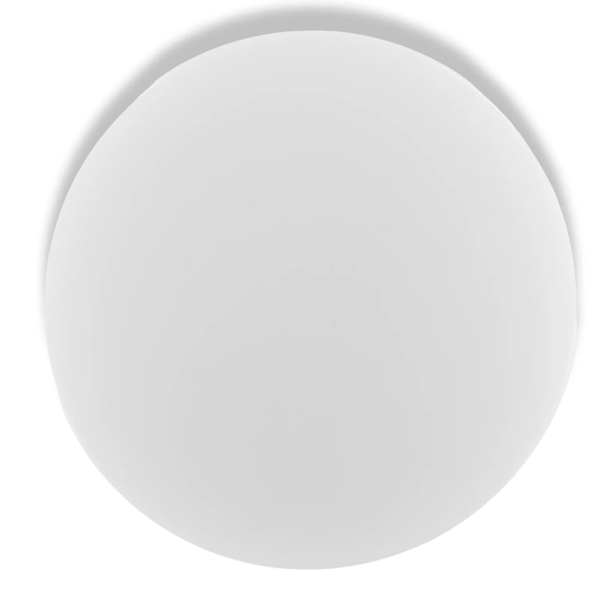 Osram - светодиодный потолочный светильник для ванной CEILING ROUND LED/18W/230V 6500K, диаметр 33 см, IP44, белый